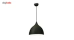 چراغ آویز رایکا مدل شیپوری کد ROS887 - تصویر 2