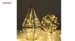 ریسه ال ای دی مفتولی کد 100LED طول 10 متر - تصویر 4