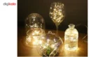 ریسه ال ای دی مفتولی کد 100LED طول 10 متر - تصویر 5
