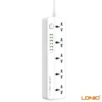 چندراهی برق الدینیو مدل SC10610 - تصویر 5