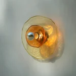 دیوارکوب 1 شعله بردین مدل Vera - تصویر 13