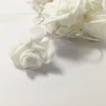 ریسه ال ای دی مدل گل رز طول 2.5 متر - تصویر 6