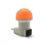 چراغ خواب پارس نیرو مدل کلید دار 3W - تصویر 3