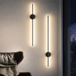 دیوار کوب مدل شمشیری کد 80 - تصویر 4