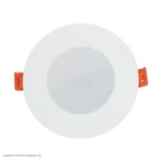 پنل توکار اس ام دی 12 وات افراتاب مدل AF-SDA-12W - تصویر 2