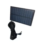 چراغ خورشیدی سنسوردار مدل Light - تصویر 4