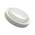 چراغ سقفی سون استار مدل سه حالته IP65 پایه سیمی طرح روکار