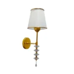 چراغ دیواری میلان نور کد m3000=1