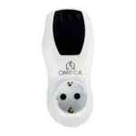 محافظ ولتاژ یخچال فریزر امگا مدل G2100 - تصویر 2