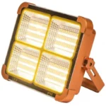 پروژکتور خورشیدی 1000 وات مدل SFL_IP66 - تصویر 2