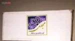 لوستر 8 شعله مجلل کد 81098/8 - تصویر 6