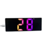 ساعت رومیزی دیجیتال پاجی مدل Pj-226 - تصویر 6