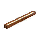 چراغ دیواری مدل ROOF کد 53