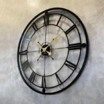 ساعت دیواری اِلِنسی مدل Renaissance - تصویر 5