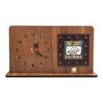 ساعت رومیزی مبین ایده مدل شعر B-h66