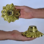 چراغ دیواری و سقفی مدل DECORATIVE - تصویر 3