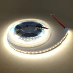 ریسه ال ای دی مدل نواری 12v 120LED-2835 پشت چسب دار طول 5 متر - تصویر 4