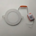 چراغ سقفی 6 وات اپتونیکا مدل هالوژن بسته دو عددی - تصویر 3