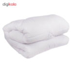 لحاف یکنفره مدل لایت006 سایز 160x220 سانتی متر - تصویر 2