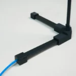 آباژور ایستاده مدل کرنرلایت - تصویر 8