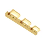 چراغ دیواری مدل مستطیل کد F138