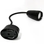 چراغ دیواری مدل C801 کد 01 - تصویر 3