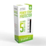 محافظ ولتاژ گرین لاین مدل GLP105D-005 - تصویر 11