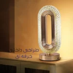 چراغ رومیزی مدل 8202 - تصویر 13
