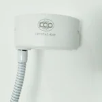 چراغ دیواری کریستال کپ کد 801 - تصویر 5