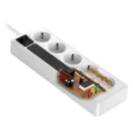 محافظ ولتاژ گرین لاین مدل GLP105D-005 - تصویر 8