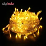 ریسه ال ای دی کد 100-LED طول 10 متر - تصویر 3