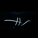 لوستر پادینا مدل مدرن کد PB120 - تصویر 3