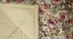 لحاف کرسی هلکو مدل لیکو نسیم 6 نفره سایز 300 × 300 سانتی‌متر - تصویر 3