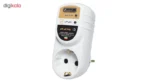 محافظ ولتاژ یخچال و فریزر نمودار کنترل مدل M116 - تصویر 2