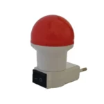 چراغ خواب پارس نیرو مدل کلید دار 3W - تصویر 4