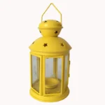 فانوس تزیینی مدل Lantern - تصویر 4