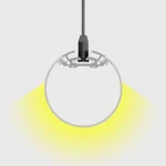 چراغ آویز مدل LB100 - تصویر 10