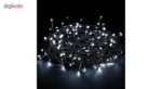 ریسه ال ای دی روژ کد Decorative Lights به طول 10متر - تصویر 3