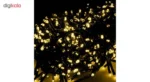 ریسه ال ای دی روژ کد Decorative Lights به طول 10متر - تصویر 5
