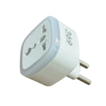 تبدیل دیواری 369 مدل چراغدار کد 3-2