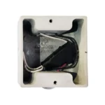چراغ دکوراتیو 1 وات آبنور مدل یک طرفه - تصویر 5