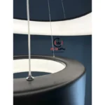 لوستر مافریز مدل مدرن کد CR260 - تصویر 11