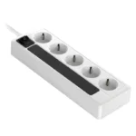 محافظ ولتاژ گرین لاین مدل GLP105D-005 - تصویر 9