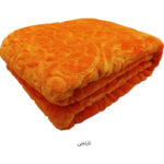 پتو گلبافت کد 500S سایز 220×160 سانتی متر - تصویر 8