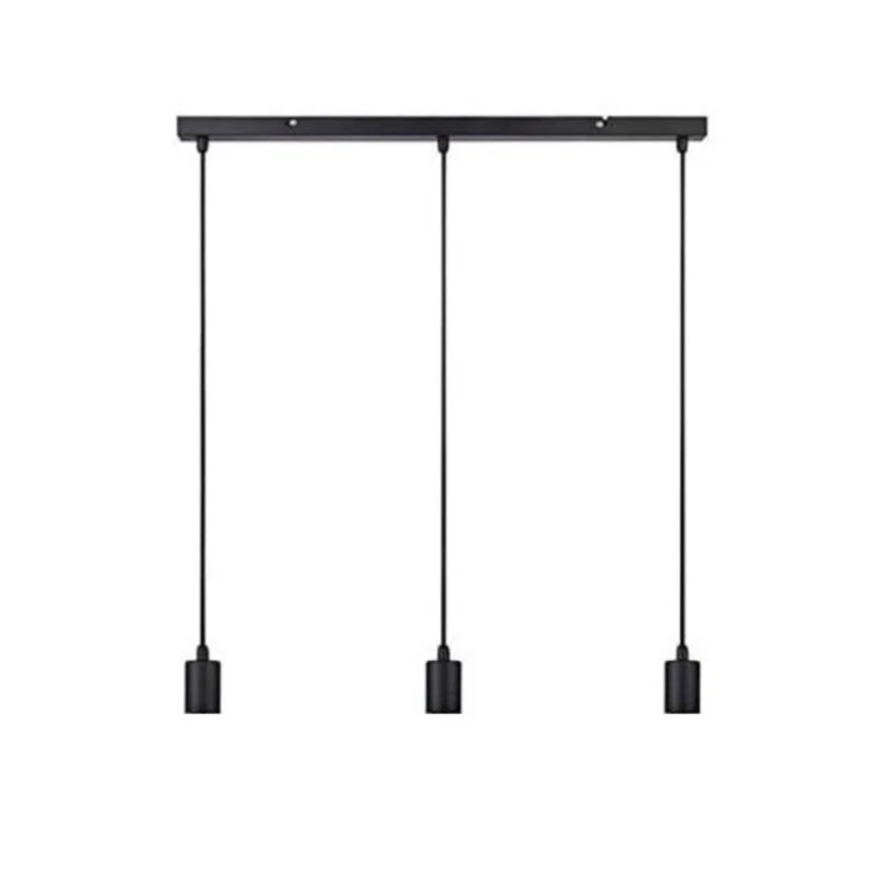 4832624-1 چراغ آویز سه شعله آرتا کد 462 - تصویر 1