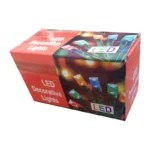 ریسه ال ای دی مدل Decorative lights طول 10 متر - تصویر 2