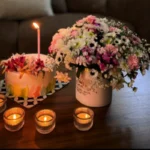 جاشمعی نورهام مدل finsmak مجموعه ۳ عددی - تصویر 9