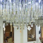 لوستر دکورابو مدل NEW nika کد 350 - تصویر 2