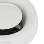 هواکش ایرسافت مدل AS 10 W - تصویر 4