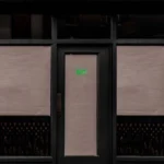 چراغ نئونی دیواری آرن تیم مدل Exit - تصویر 12